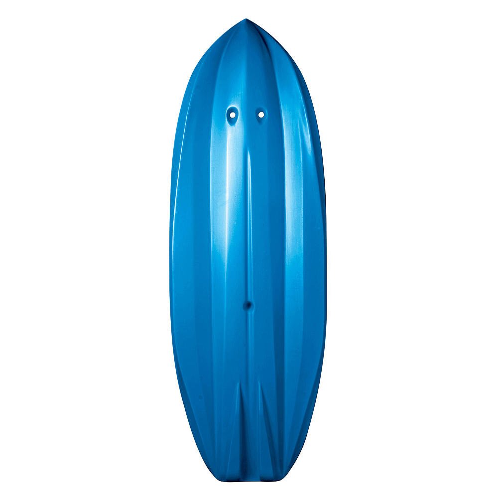 Youth Wave Kayak LIFETIME (Paddle Included), Blue, 6'
