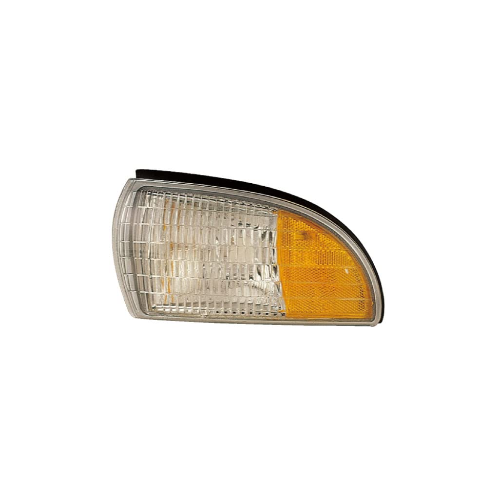 GM067-U000L Eagle Eyes Side Marker Light