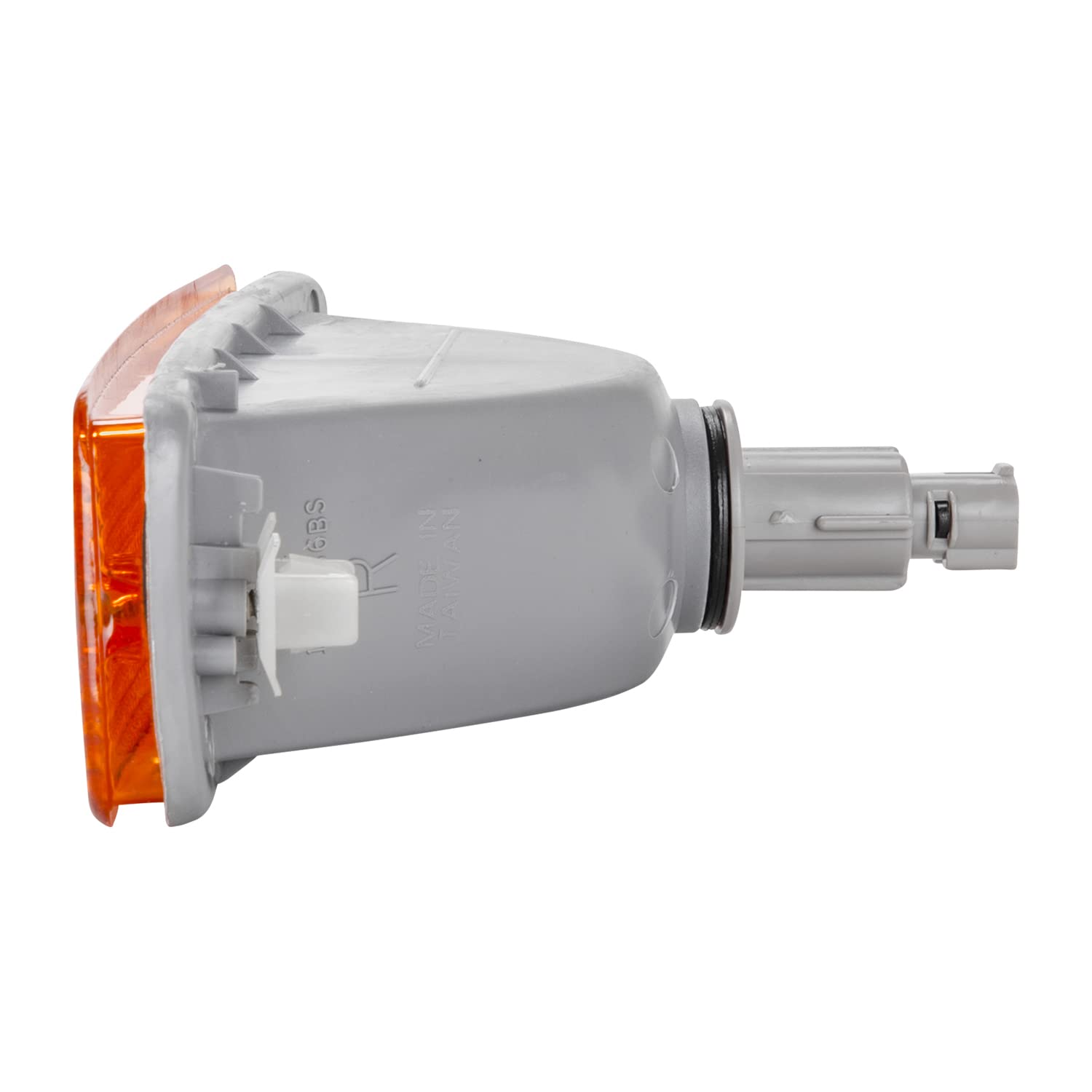 Toyota TYC 12-1336-00 Passenger Side Replacement Signal Lamp