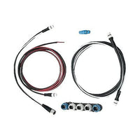 T12217 Raymarine Cable Kit, Black, Small