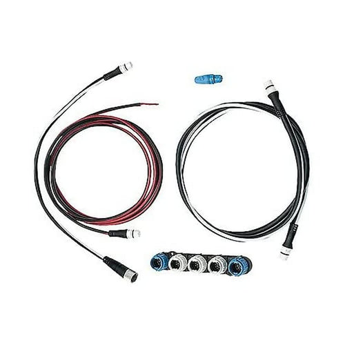 T12217 Raymarine Cable Kit, Black, Small