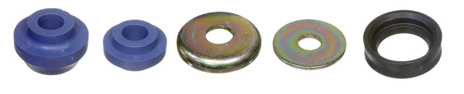 Radius Arm Bushing Kit MOOG K80007 for Ford F-150