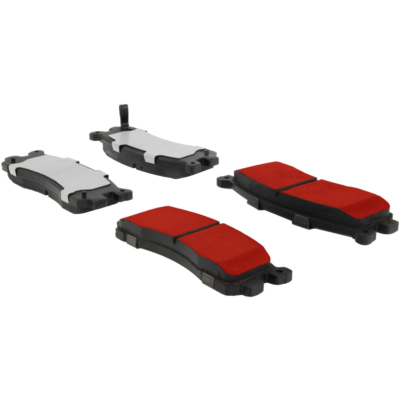 500.05530 Centric PQ PRO PADS