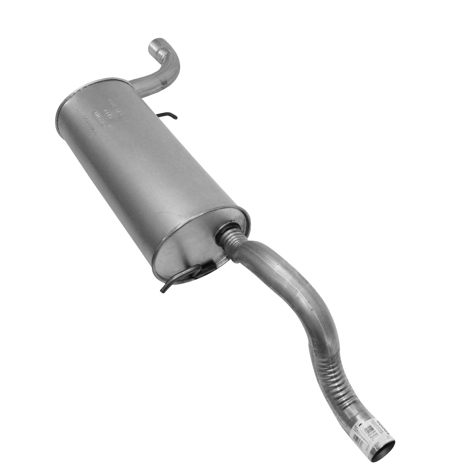 MUFFLER AP Exhaust - 60004