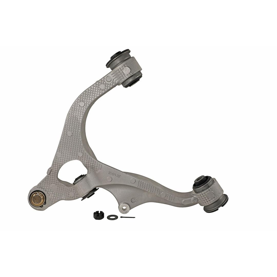 Front Right Lower Suspension Control Arm and Ball Joint Assembly MOOG for Ram 1500