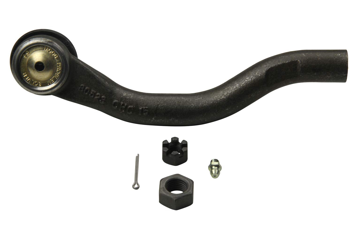 Steering Tie Rod End MOOG ES80287 for Honda Accord
