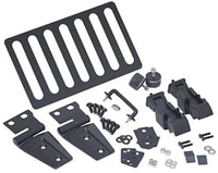Hood Kit Kentrol 80588