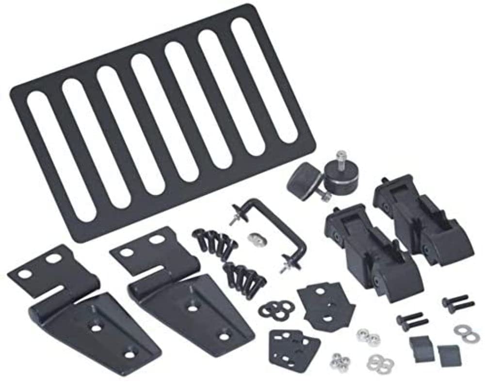 Hood Kit Kentrol 80588