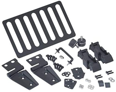 Hood Kit Kentrol 80588