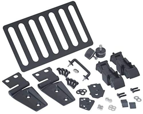 Hood Kit Kentrol 80588
