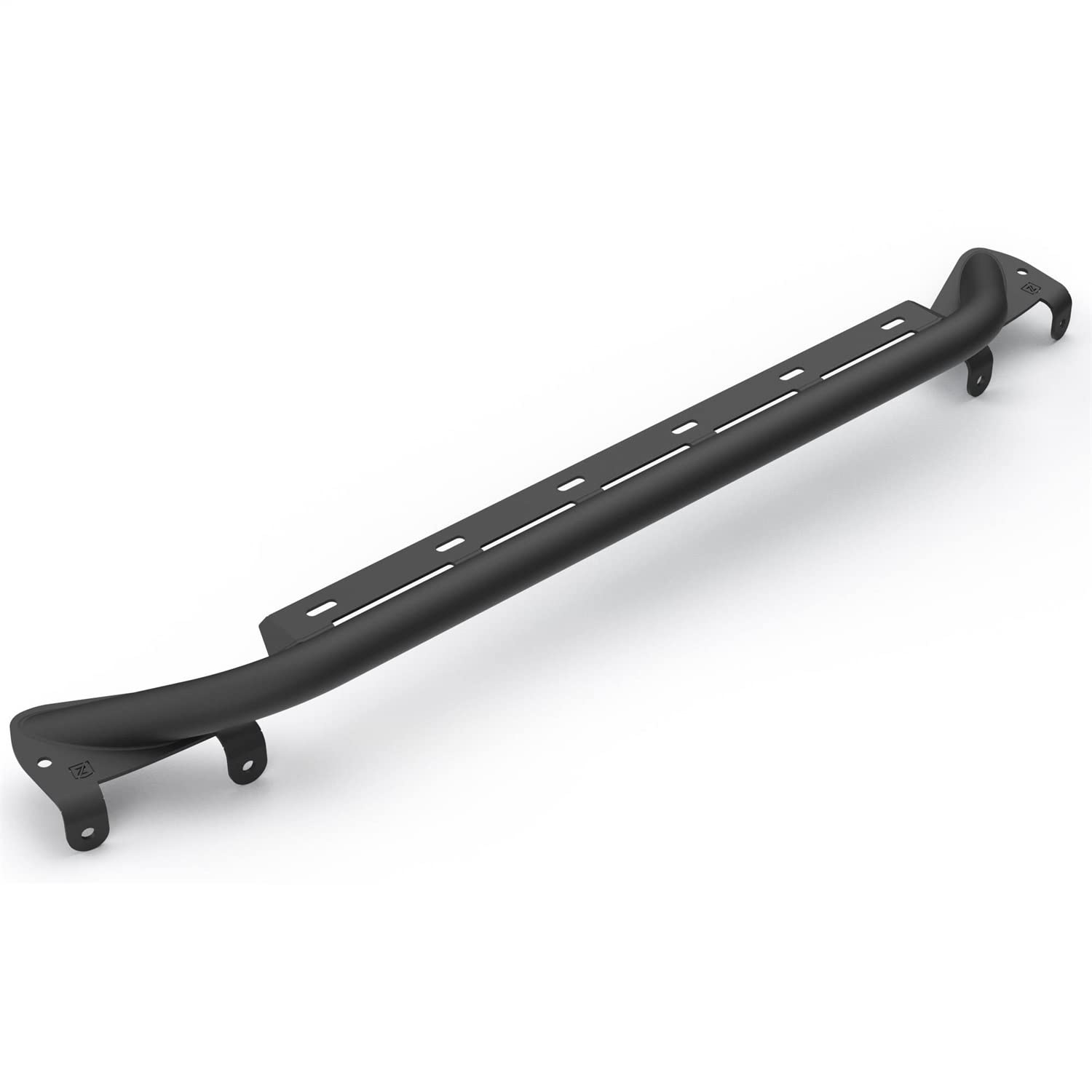 Front Bumper ZROADZ Top LED Bracket ONLY for a 2021-2022 Ford Bronco, Used to mount (6) 3 inch LED Light Pods - Part # Z325431