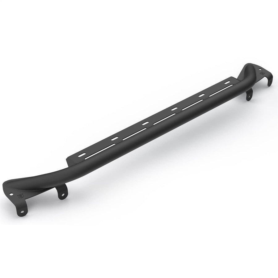 Front Bumper ZROADZ Top LED Bracket ONLY for a 2021-2022 Ford Bronco, Used to mount (6) 3 inch LED Light Pods - Part # Z325431
