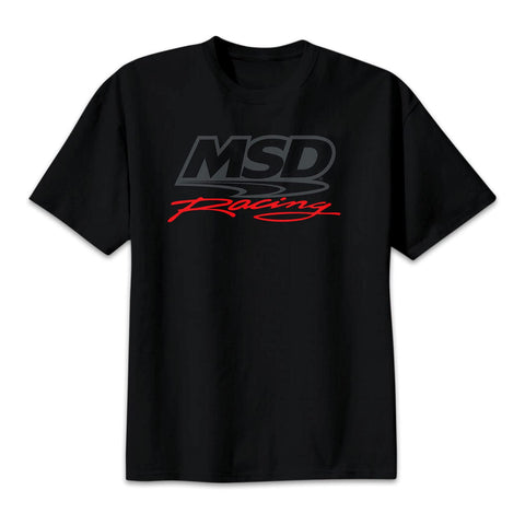 Racing T-Shirt MSD 95009