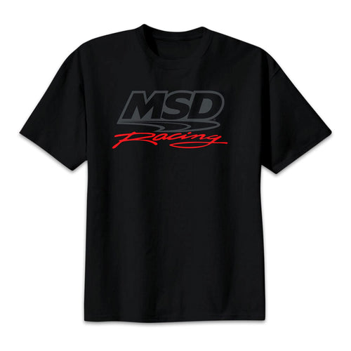 MSD Racing T-Shirt - XXL 95012