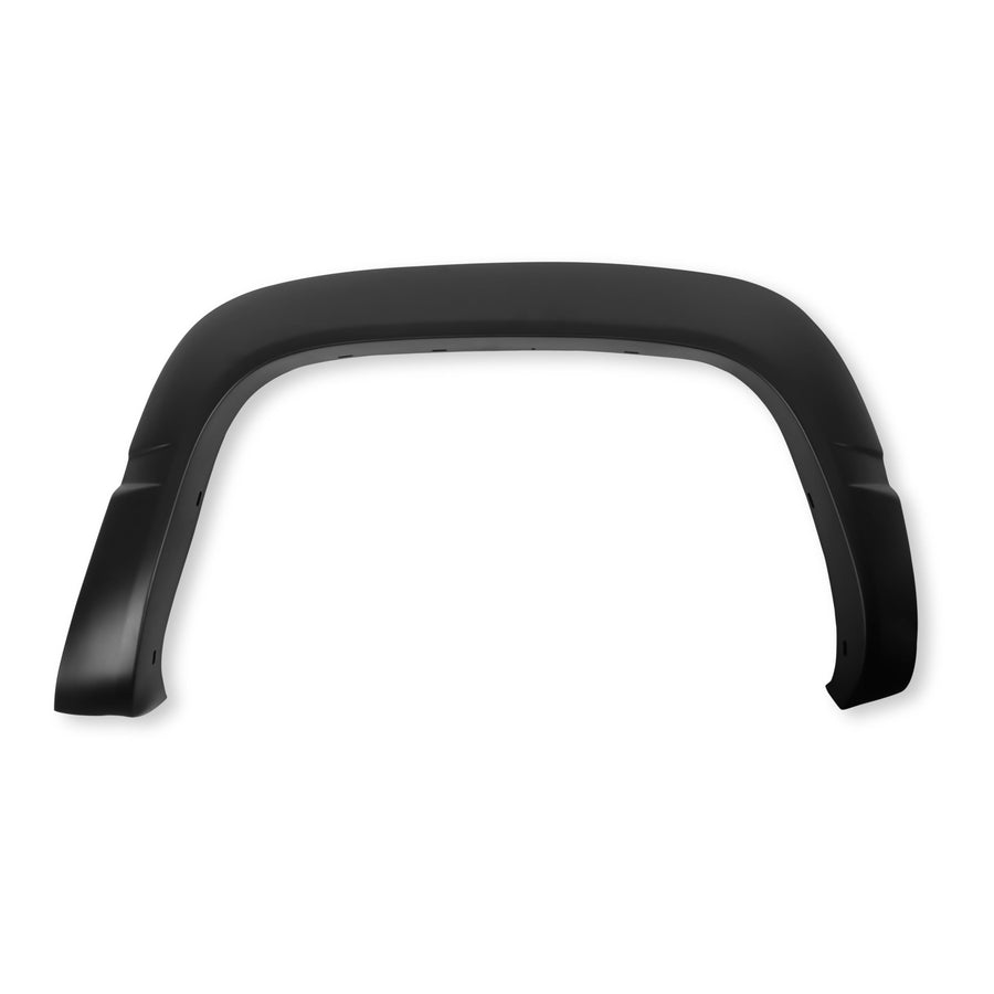 BROTHERS 04-445 GMT400 Trucks Rear Fender Flare - LH