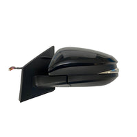 Left-Side TYC 5280572 Door Mirror Compatible with 2016-2018 Toyota Rav4