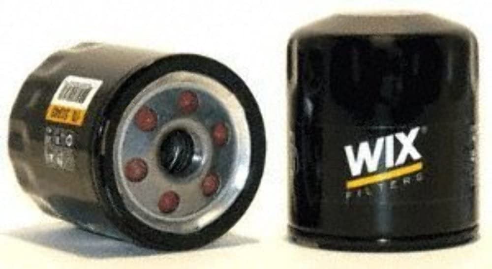 FILTR WIX LD Pro-Tech 130 Spin-On Lube Filter