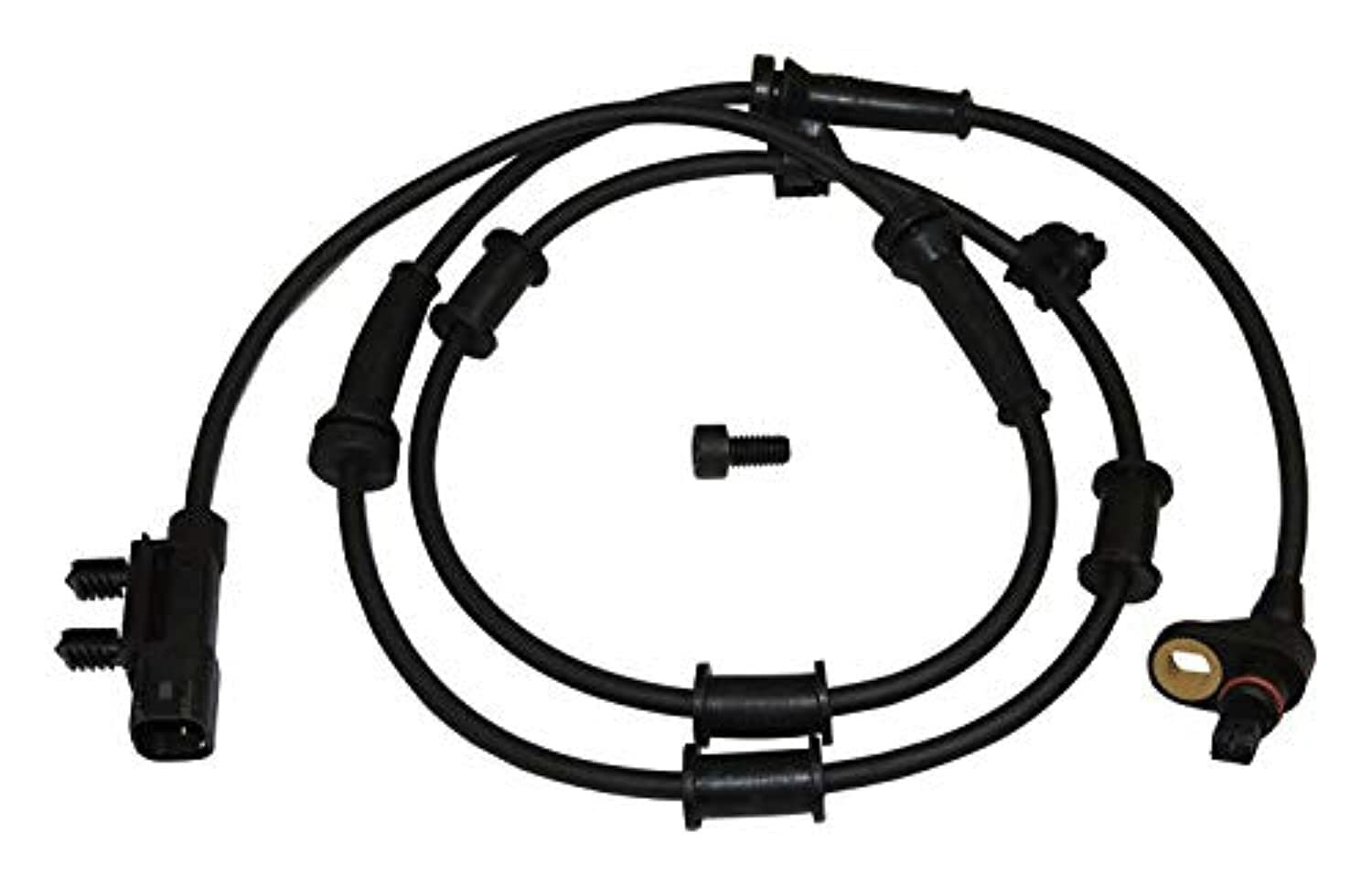 Wheel Speed Sensor Crown Automotive 68003281AC
