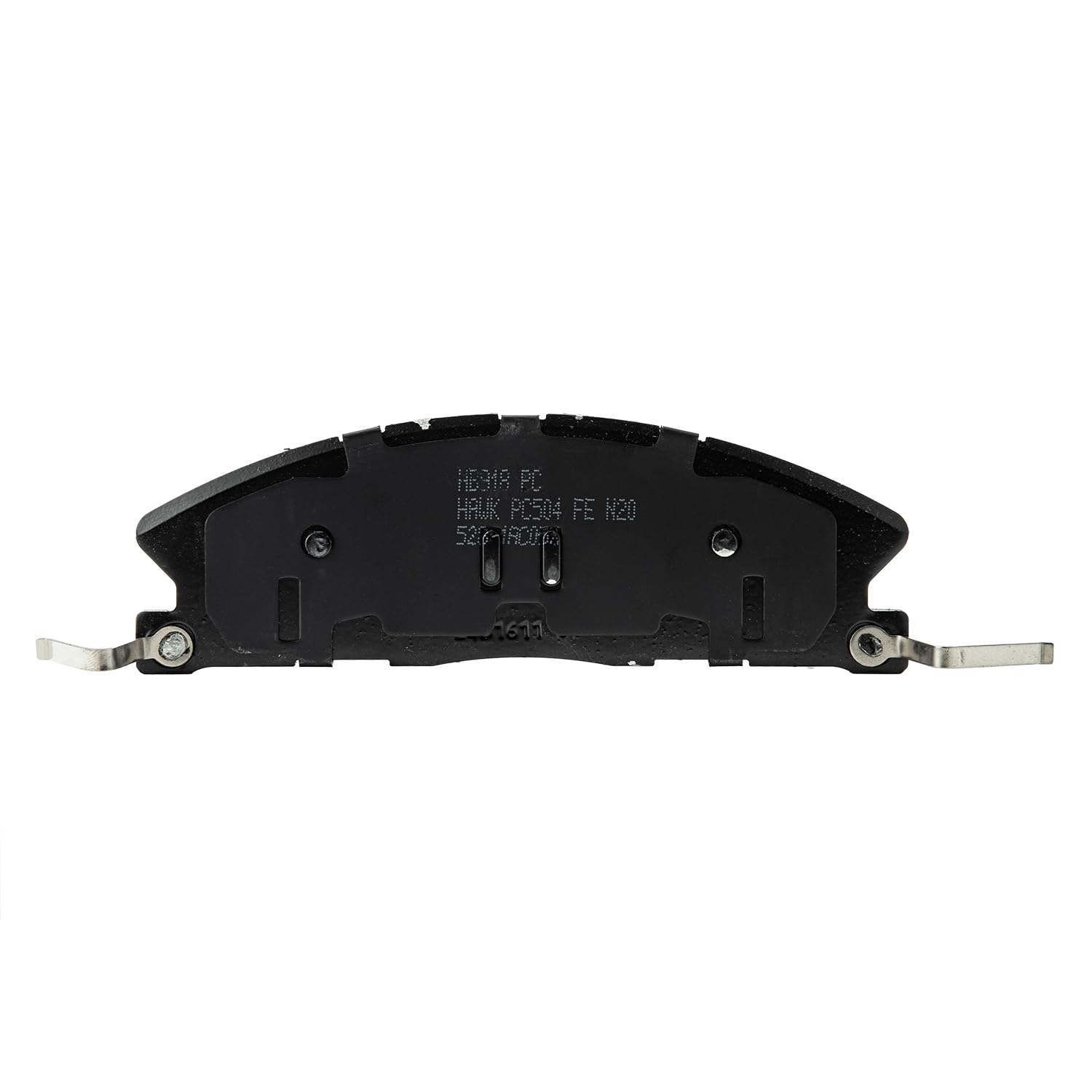 Performance Hawk HB918Z.708 Ceramic Street Brake Pads