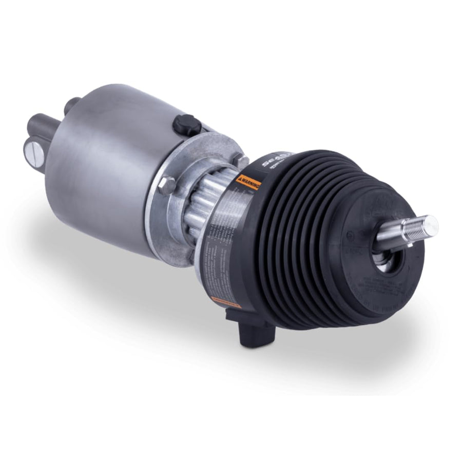 Dometic Marine, SeaStar Pro Helm 2.0 Sport Tilt HH6190-4 ORB