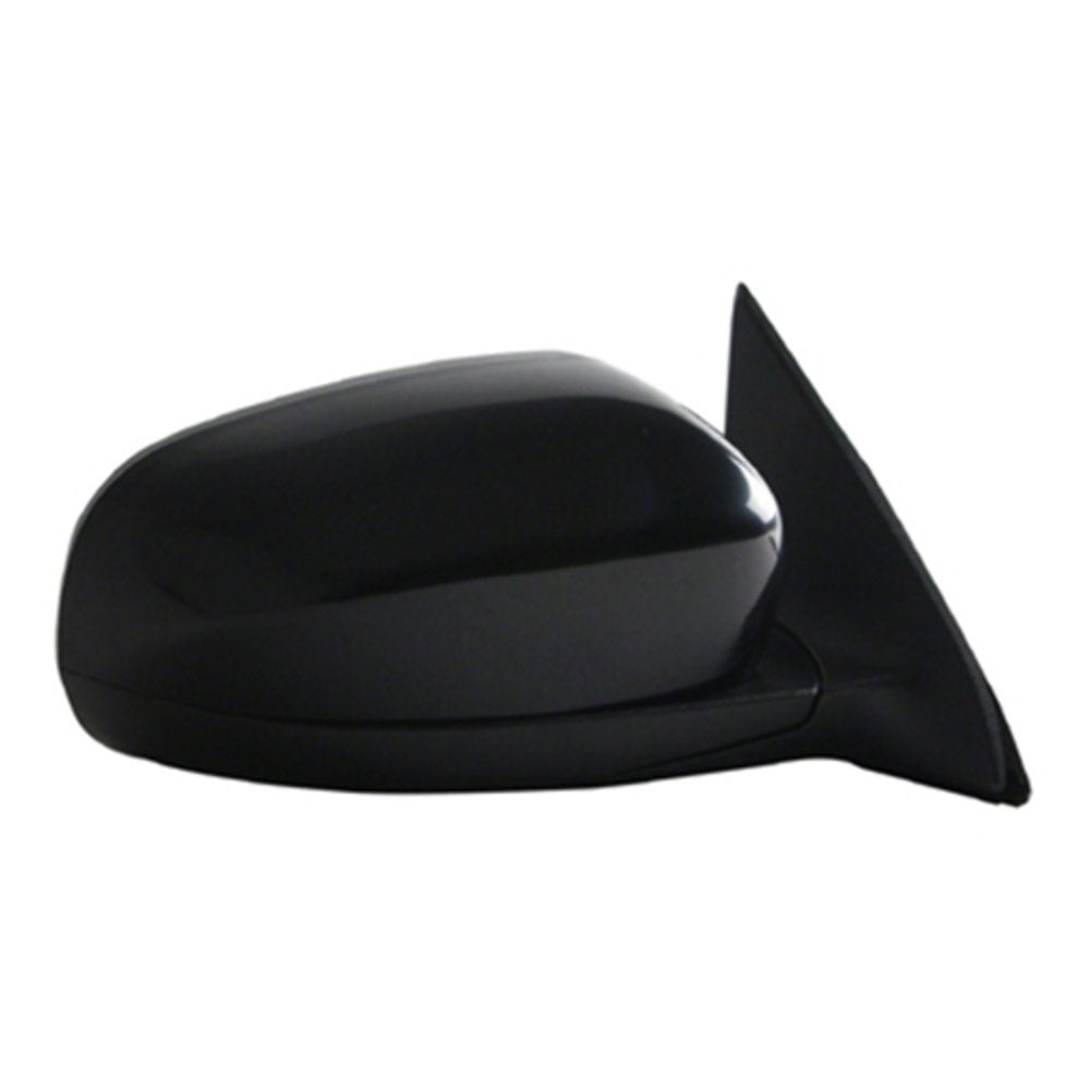 Replacement DEPO 333-5411R3EB Passenger Side Door Mirror Set