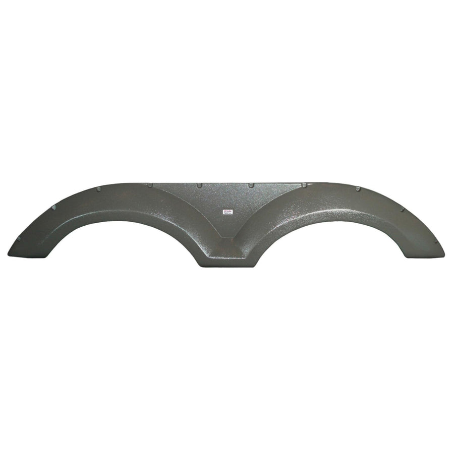 Fender Skirt ICON 14501, Tandem, Coachmen, FS2597, Black