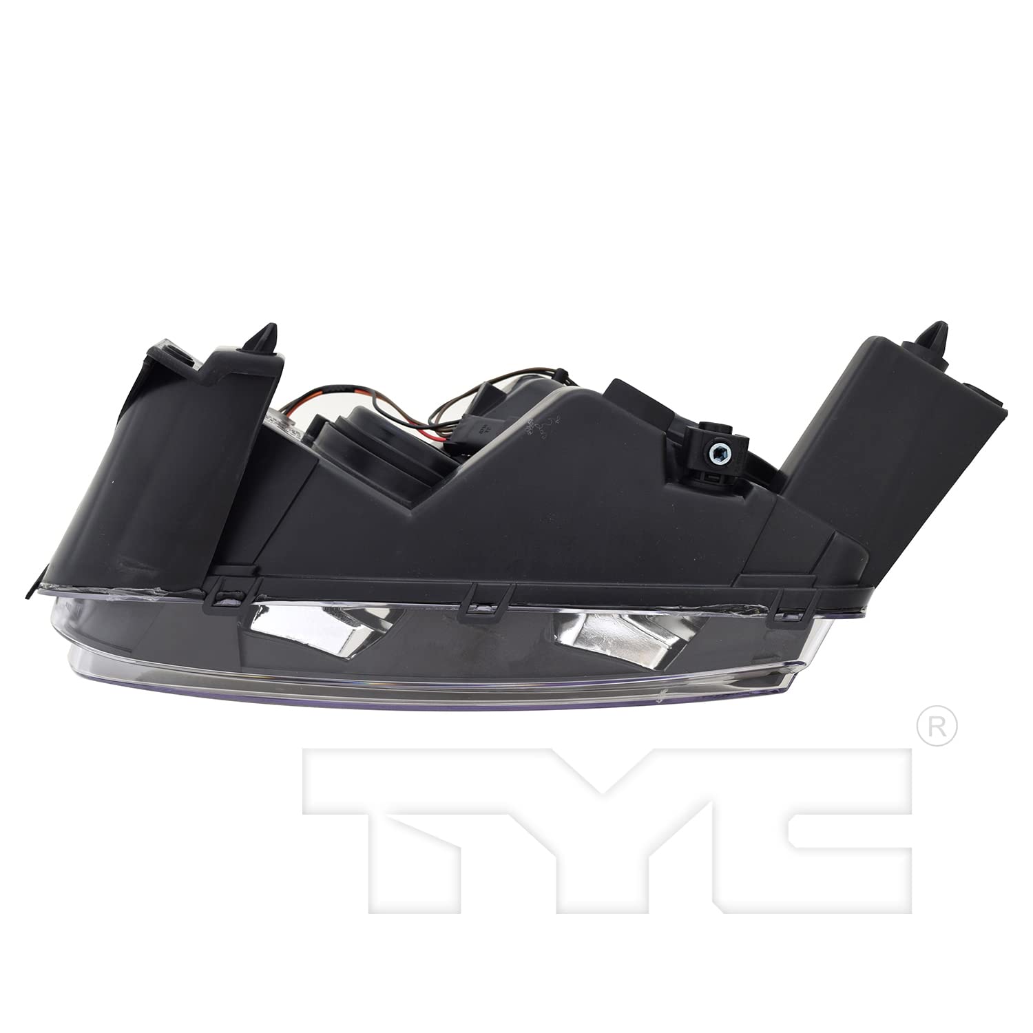 06-07 TYC CHRGR DG (HALGN;TO 11-8-06) H.L LH (20-6728-90-9)