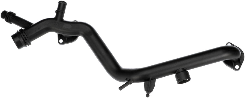 HHA157 Gates Heater Hose Assembly