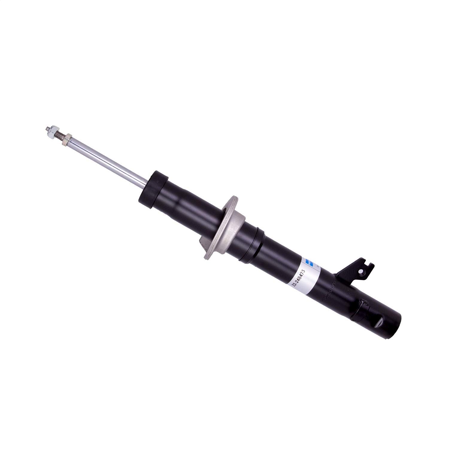 Bilstein B4 09-13 Mazda 6 OE Replacement Front Right Twintube Shock Absorber (22-248473)