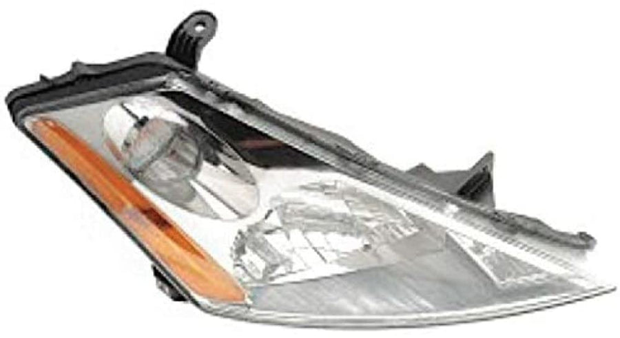 DS550-B001L Eagle Eyes Headlight