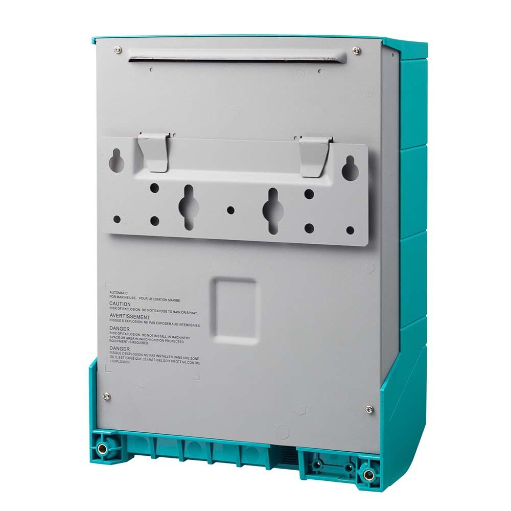 ChargeMaster Plus Mastervolt 12/35-3 Battery Charger