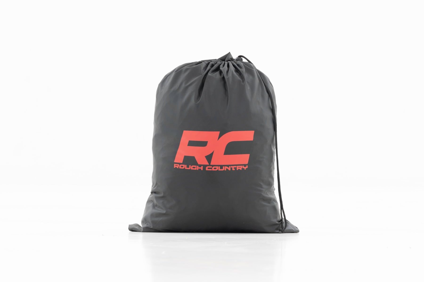 Rough Country UTV Storage Cover Universal for 2-Door Models - Waterproof & UV Resistant All-Weather Cover, Vented Design, Secure Fit