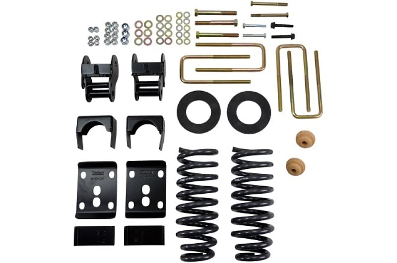 Lowering Kit Belltech 981