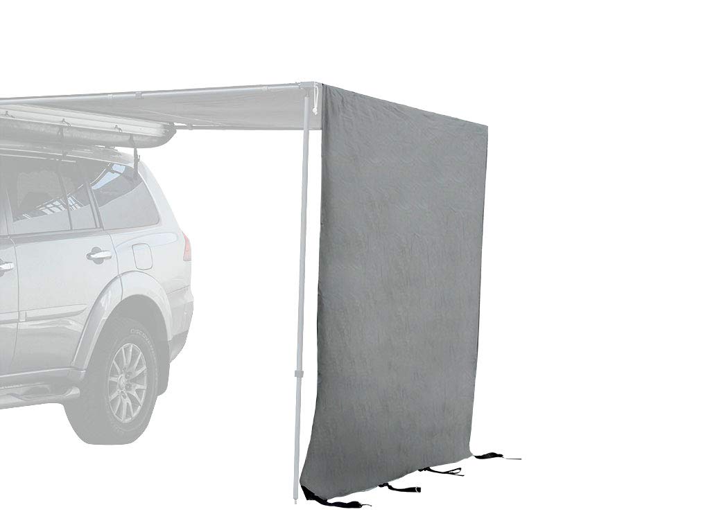 2.5M Wind Break Awning/Front for