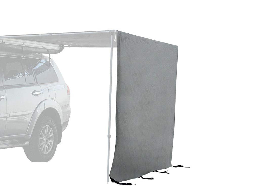 2.5M Wind Break Awning/Front for