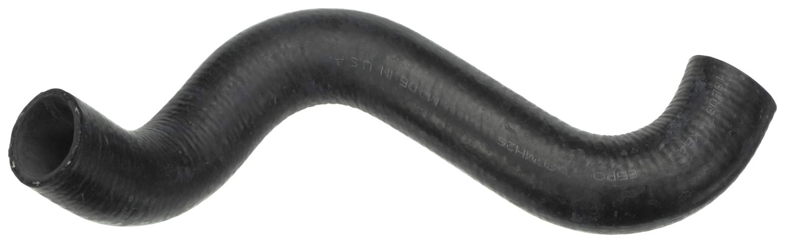 Premium Gates Molded Coolant Hose 20992