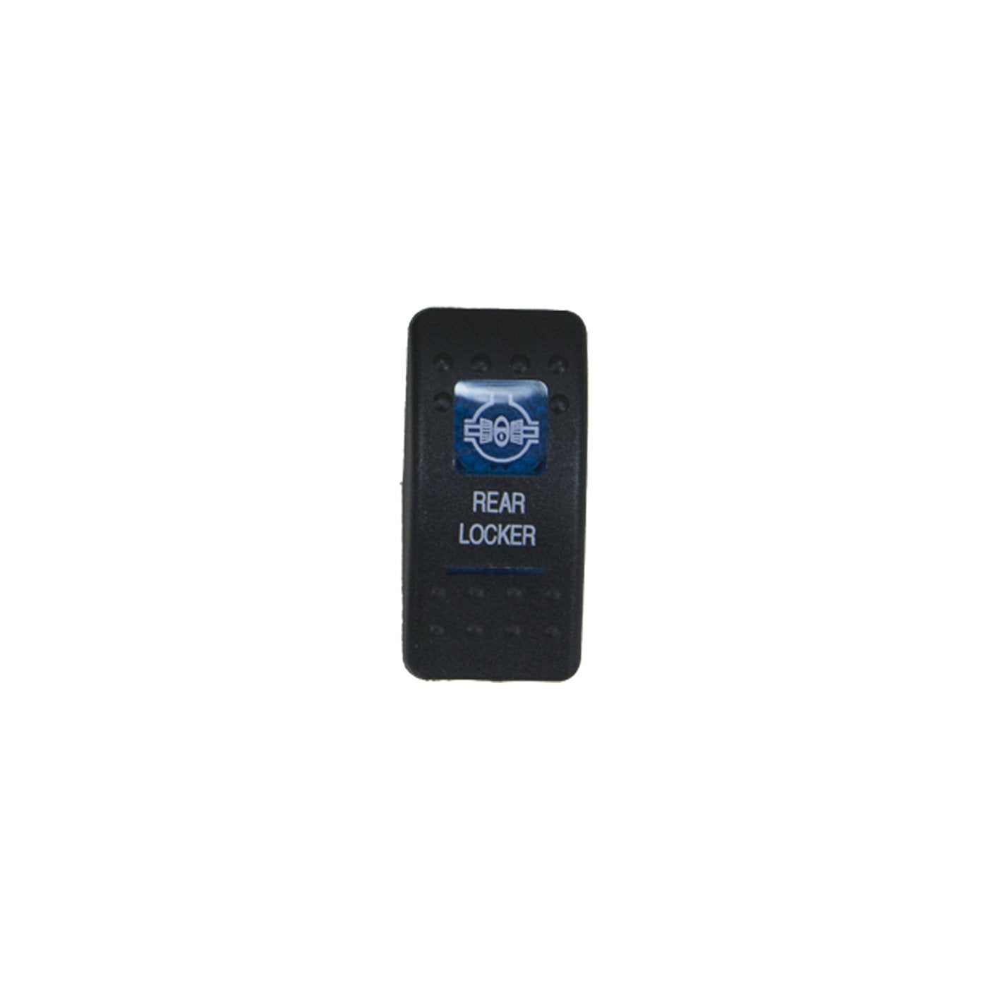 Zip Locker Yukon (YZLASC-R) Rear Switch Cover
