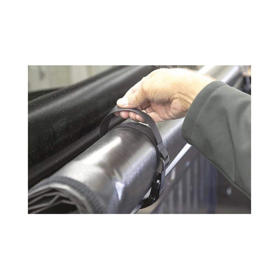 Access Covers Access Tool Box Edition 65239 Tonneau Cover