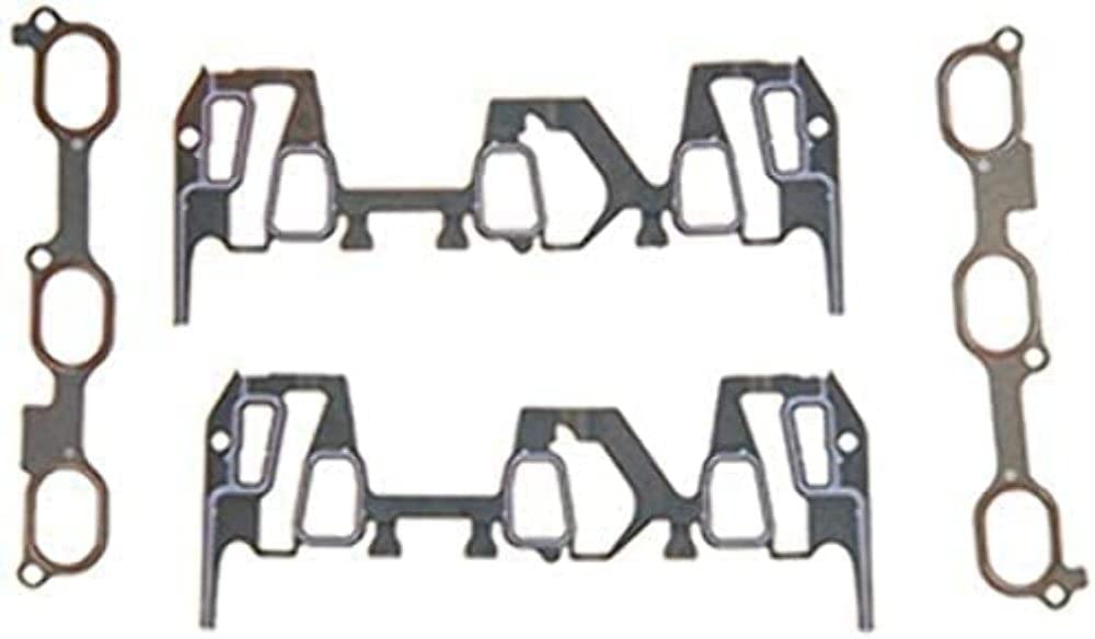 Engine Intake Manifold Gasket Set MAHLE MS16259