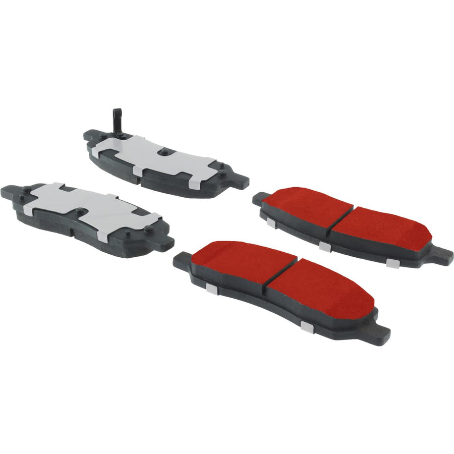 500.11720 Centric PQ PRO PADS