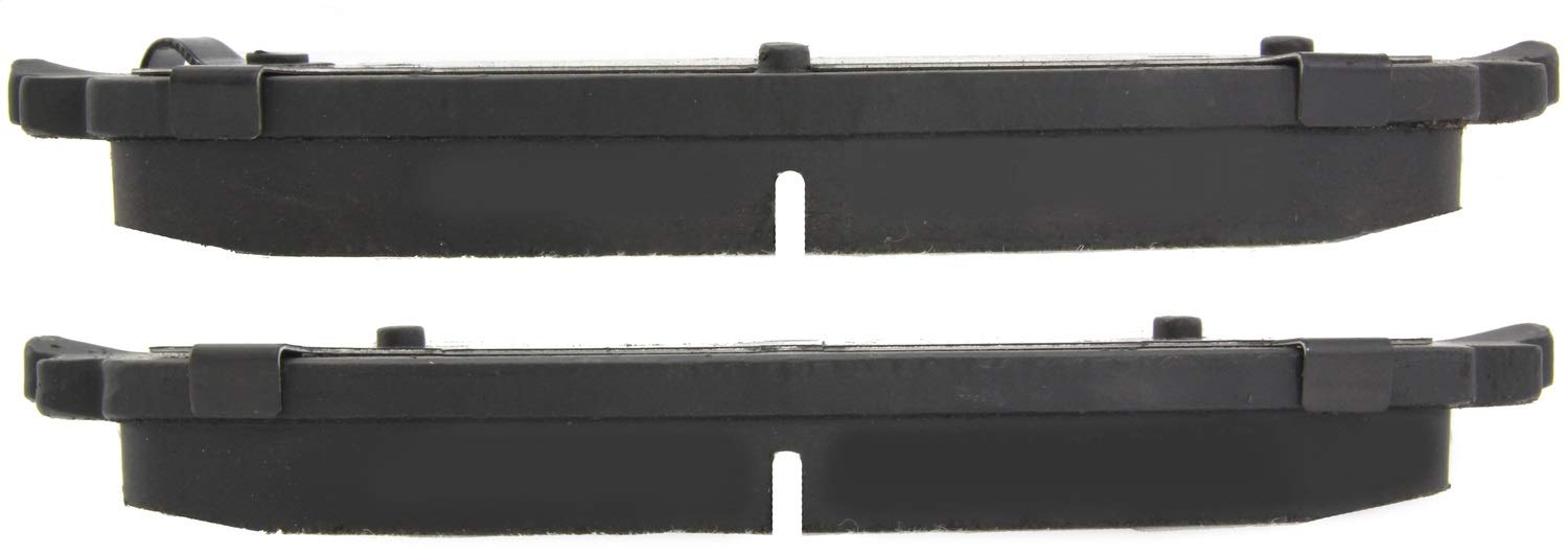 Brake Pads StopTech 305.13510 Street Select with Hardware