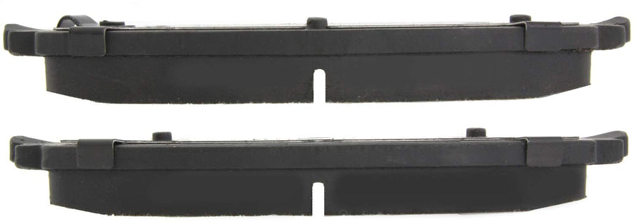 Brake Pads StopTech 305.13510 Street Select with Hardware