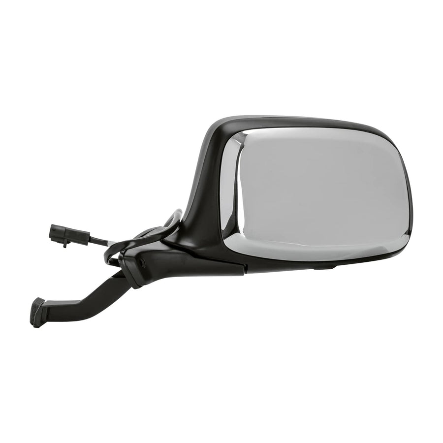Ford Bronco TYC 3000032 Driver Side Power Non-Heated Replacement Mirror without Performance Package