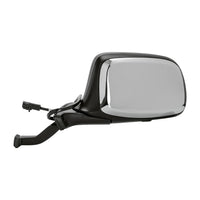 Ford Bronco TYC 3000032 Driver Side Power Non-Heated Replacement Mirror without Performance Package