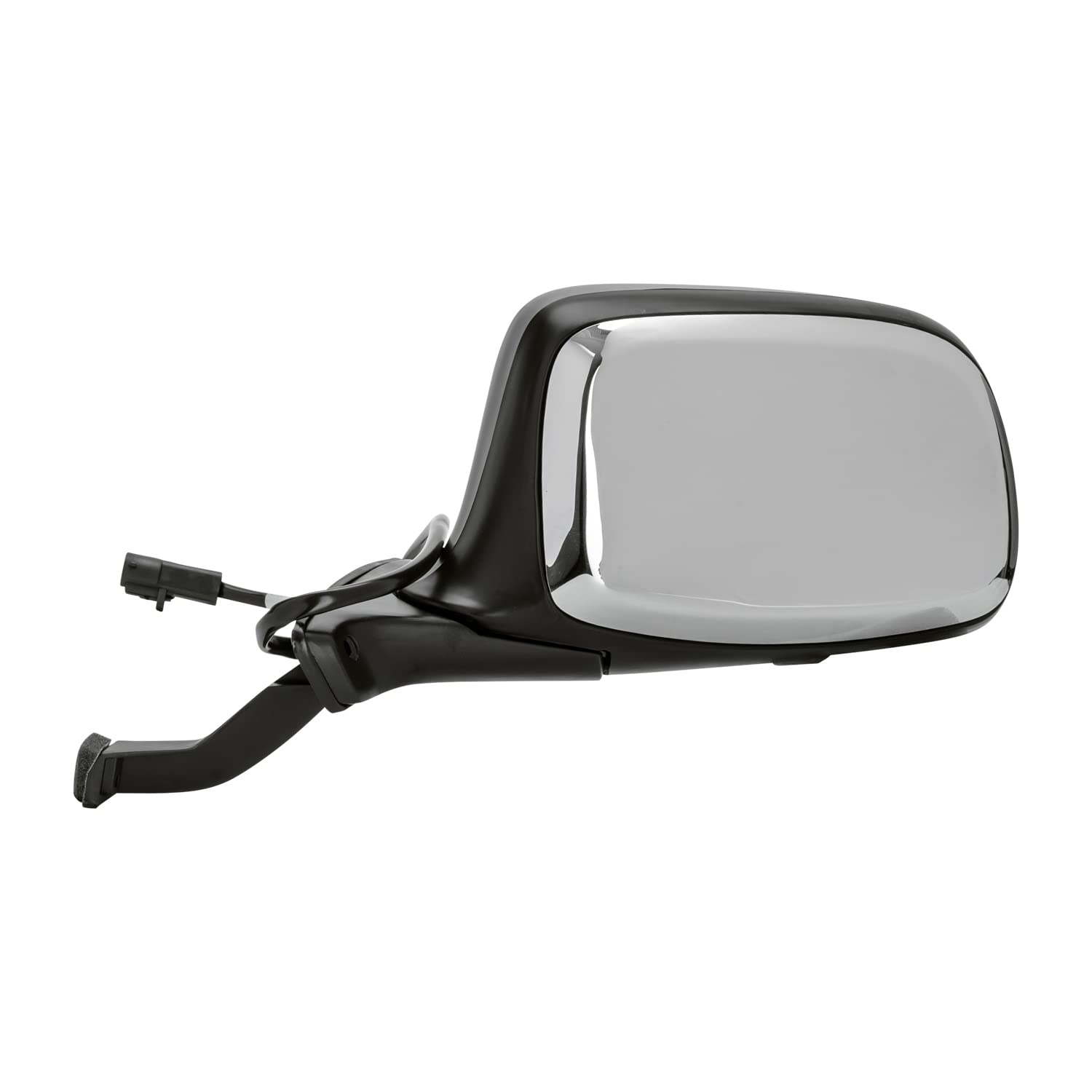 Ford Bronco TYC 3000032 Driver Side Power Non-Heated Replacement Mirror without Performance Package
