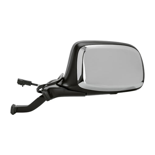 Ford Bronco TYC 3000032 Driver Side Power Non-Heated Replacement Mirror without Performance Package