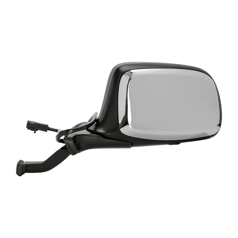 Ford Bronco TYC 3000032 Driver Side Power Non-Heated Replacement Mirror without Performance Package