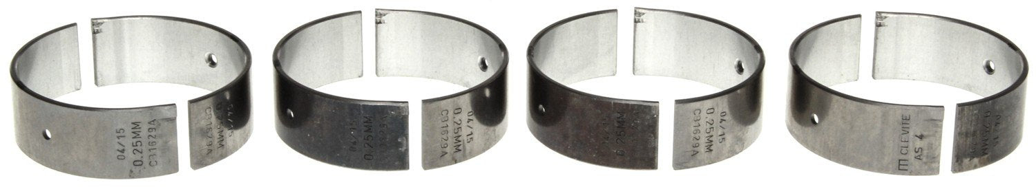 Clevite Engine CB-1629A-.25MM(4) Connecting Rod Bearing Set