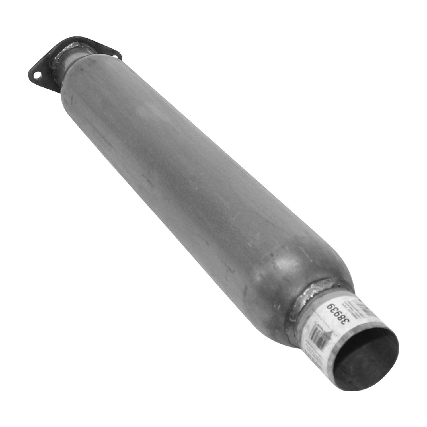 Exhaust Pipe AP Exhaust Products 38939
