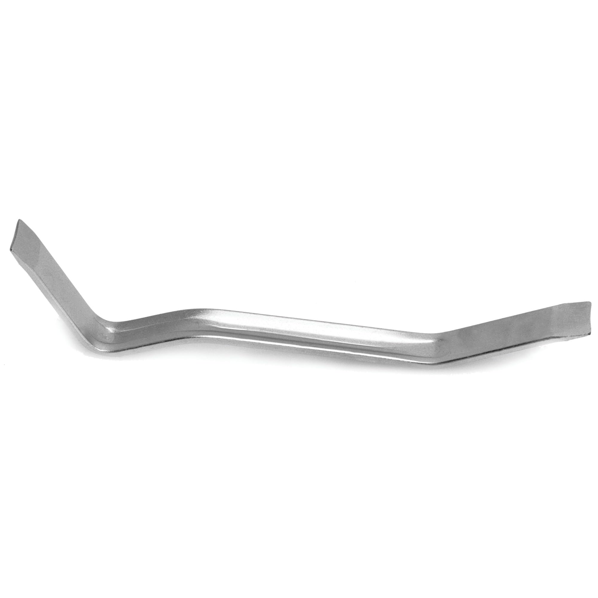 W80630 Performance Tool Angled Brake Adjusting Tool for Star & Screw Adjusters - Drop Forged Steel with Chrome Plating